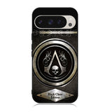 Assassins Creed Black Flag Logo Case Google Pixel 9 Pro XL BC1084