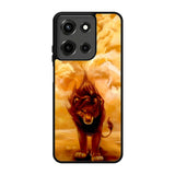 Disney Lion King Motorola Moto G 5G 2025 Case FE8195