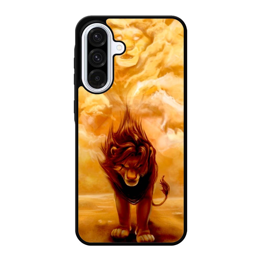 Disney Lion King Samsung Galaxy A56 Case FE6813