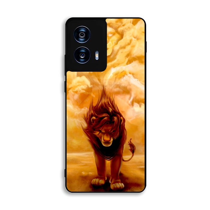 Disney Lion King Motorola Moto G Power 5G 2024 Case FE2303