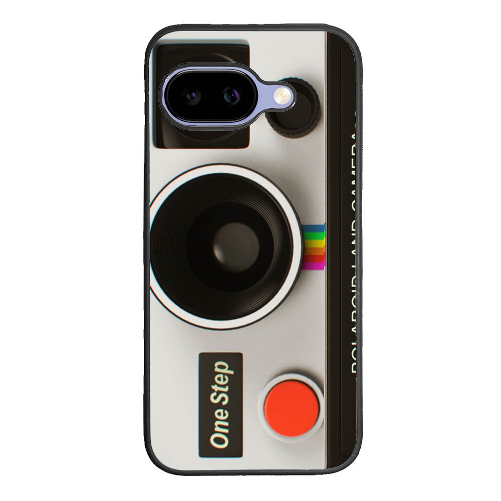 Vintage Polaroid Camera Google Pixel 10A Case BC1085