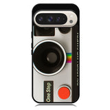Vintage Polaroid Camera Google Pixel 10 Pro XL Case BC1085