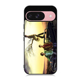 supernatural Case Google Pixel 9 BC1086