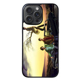 supernatural Case iPhone 15 Pro Max BC1086