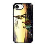 supernatural iPhone 16e Case BC1086
