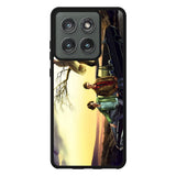 supernatural Case Motorola Moto Edge 2025 BC1086
