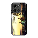 supernatural Motorola Moto G 5G 2025 Case BC1086