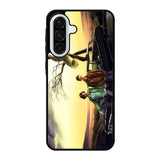 supernatural Samsung Galaxy A56 Case BC1086