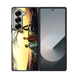 supernatural Case Samsung Galaxy Z Fold 6 5G BC1086