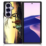 supernatural Samsung Galaxy Z Fold 7 5G Case BC1086