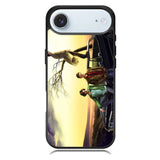 supernatural iPhone 17 Air Case BC1086