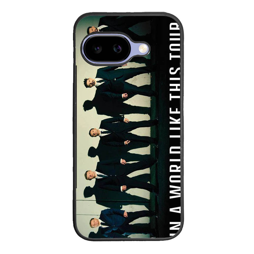 Backstreet Boys BSB Google Pixel 10A Case BC1088