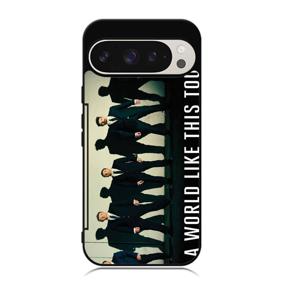 Backstreet Boys BSB Case Google Pixel 9 Pro XL BC1088