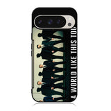 Backstreet Boys BSB Case Google Pixel 9 Pro XL BC1088