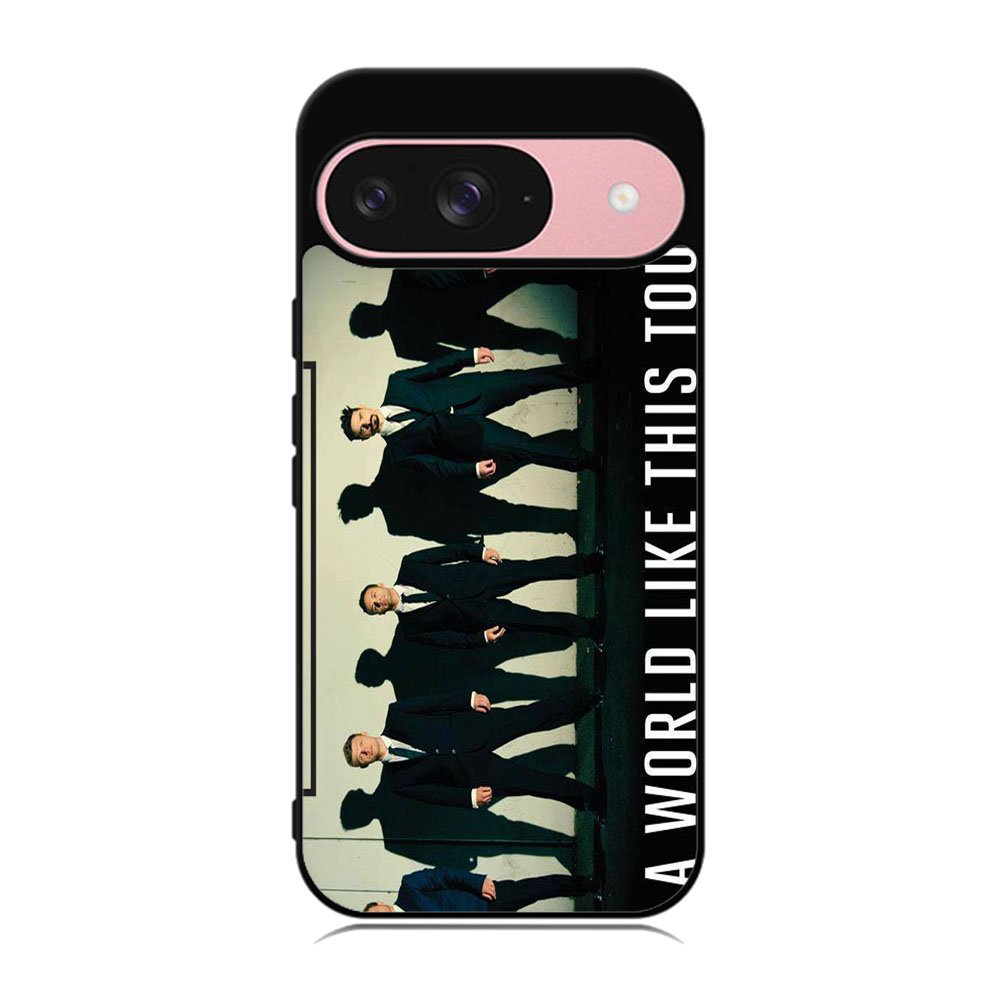 Backstreet Boys BSB Case Google Pixel 9 BC1088