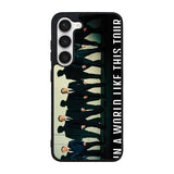 Backstreet Boys BSB Case Samsung Galaxy S25 Plus 5G BC1088
