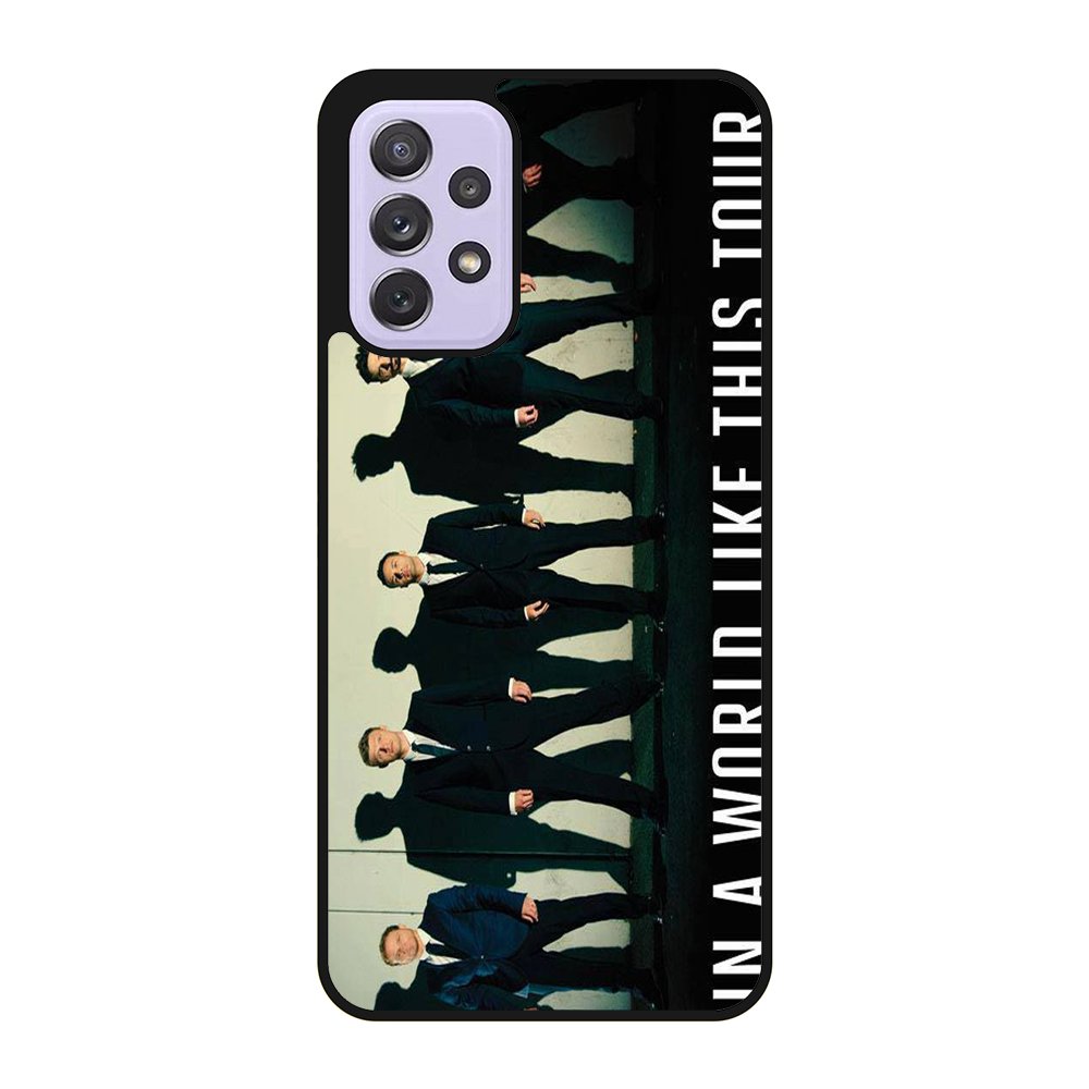 Backstreet Boys BSB Samsung Galaxy A23 5G Case BC1088