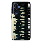 Backstreet Boys BSB Samsung Galaxy A17 5G Case BC1088