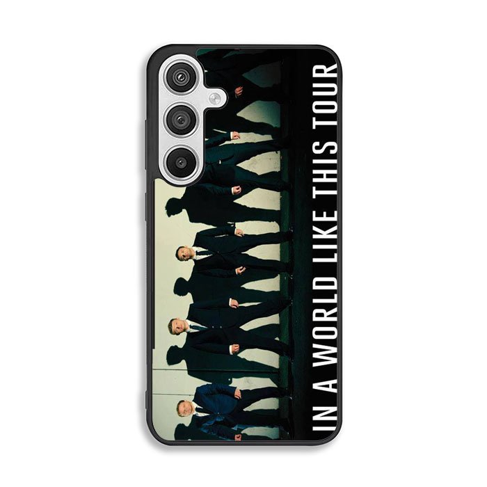 Backstreet Boys BSB Samsung Galaxy A26 5G Case BC1088