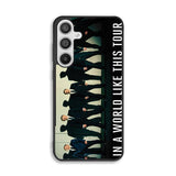 Backstreet Boys BSB Samsung Galaxy A26 Case BC1088