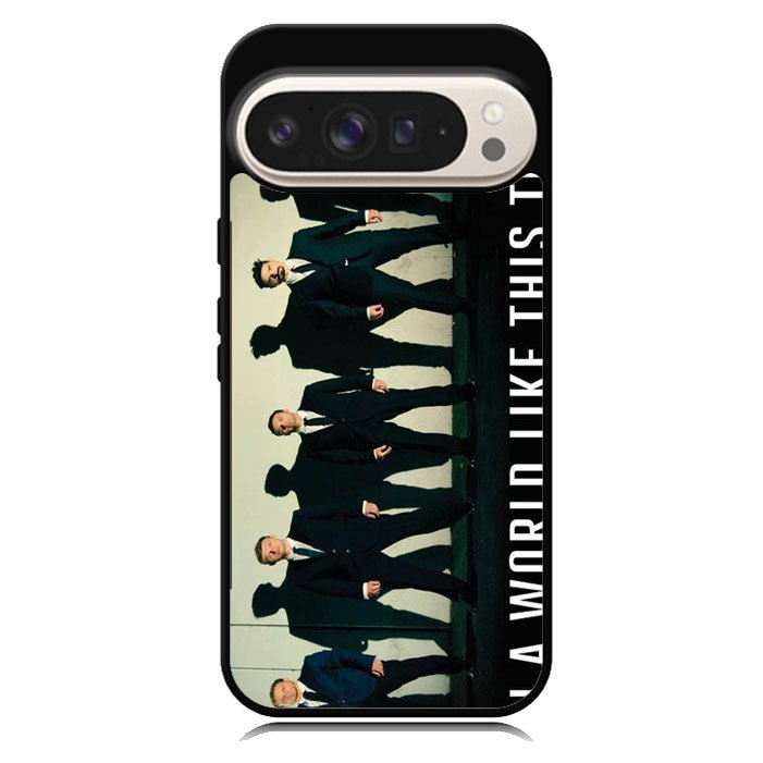 Backstreet Boys BSB Google Pixel 10 Pro XL Case BC1088