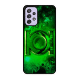 Green Lantern Symbol Samsung Galaxy A23 5G Case BC1089