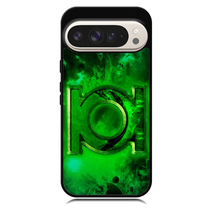 Green Lantern Symbol Google Pixel 10 Pro XL Case BC1089