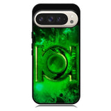 Green Lantern Symbol Google Pixel 10 | Google Pixel 10 Pro Case BC1089