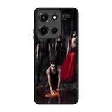 Vampire diaries season 5 posters Motorola Moto G 5G 2025 Case BC1090