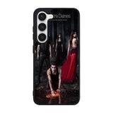 Vampire diaries season 5 posters Case Samsung Galaxy S25 Plus 5G BC1090