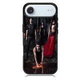 Vampire diaries season 5 posters iPhone 17 Air Case BC1090