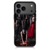 Vampire diaries season 5 posters iPhone 17 Pro Max Case BC1090