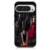 Vampire diaries season 5 posters Google Pixel 10 | Google Pixel 10 Pro Case BC1090