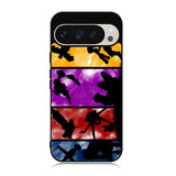 Cowboy Bebop Inspired Case Google Pixel 9 Pro XL BC1092