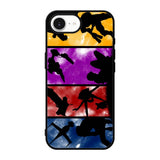 Cowboy Bebop Inspired iPhone 16e Case BC1092