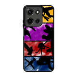 Cowboy Bebop Inspired Motorola Moto G 5G 2025 Case BC1092