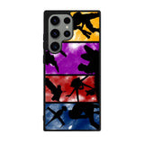 Cowboy Bebop Inspired Case Samsung Galaxy S24 Ultra 5G BC1092