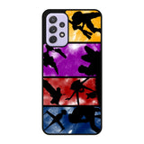 Cowboy Bebop Inspired Samsung Galaxy A23 5G Case BC1092