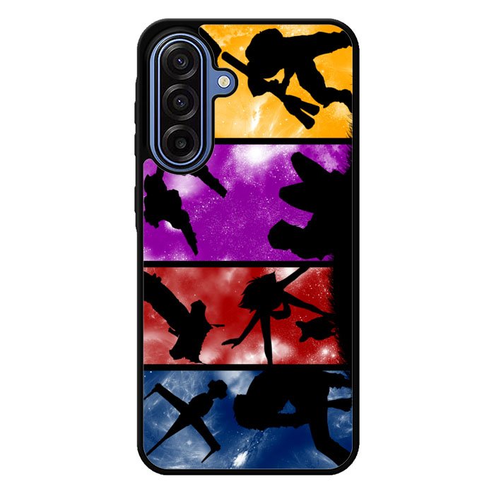 Cowboy Bebop Inspired Samsung Galaxy A17 5G Case BC1092