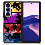 Cowboy Bebop Inspired Samsung Galaxy Z Fold 7 5G Case BC1092