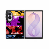 Cowboy Bebop Inspired Samsung Galaxy Z Fold 8 Case BC1092