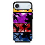 Cowboy Bebop Inspired iPhone 17 Air Case BC1092