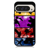 Cowboy Bebop Inspired Google Pixel 10 Pro XL Case BC1092
