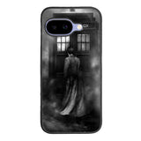 Doctor Who Google Pixel 10A Case BC1093