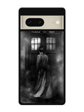 Doctor Who Google Pixel 7 Case