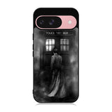 Doctor Who Case Google Pixel 9 BC1093