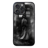 Doctor Who Case iPhone 15 Pro Max BC1093