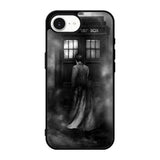Doctor Who iPhone 16e Case BC1093