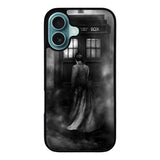 Doctor Who Case iPhone 16 Plus BC1093