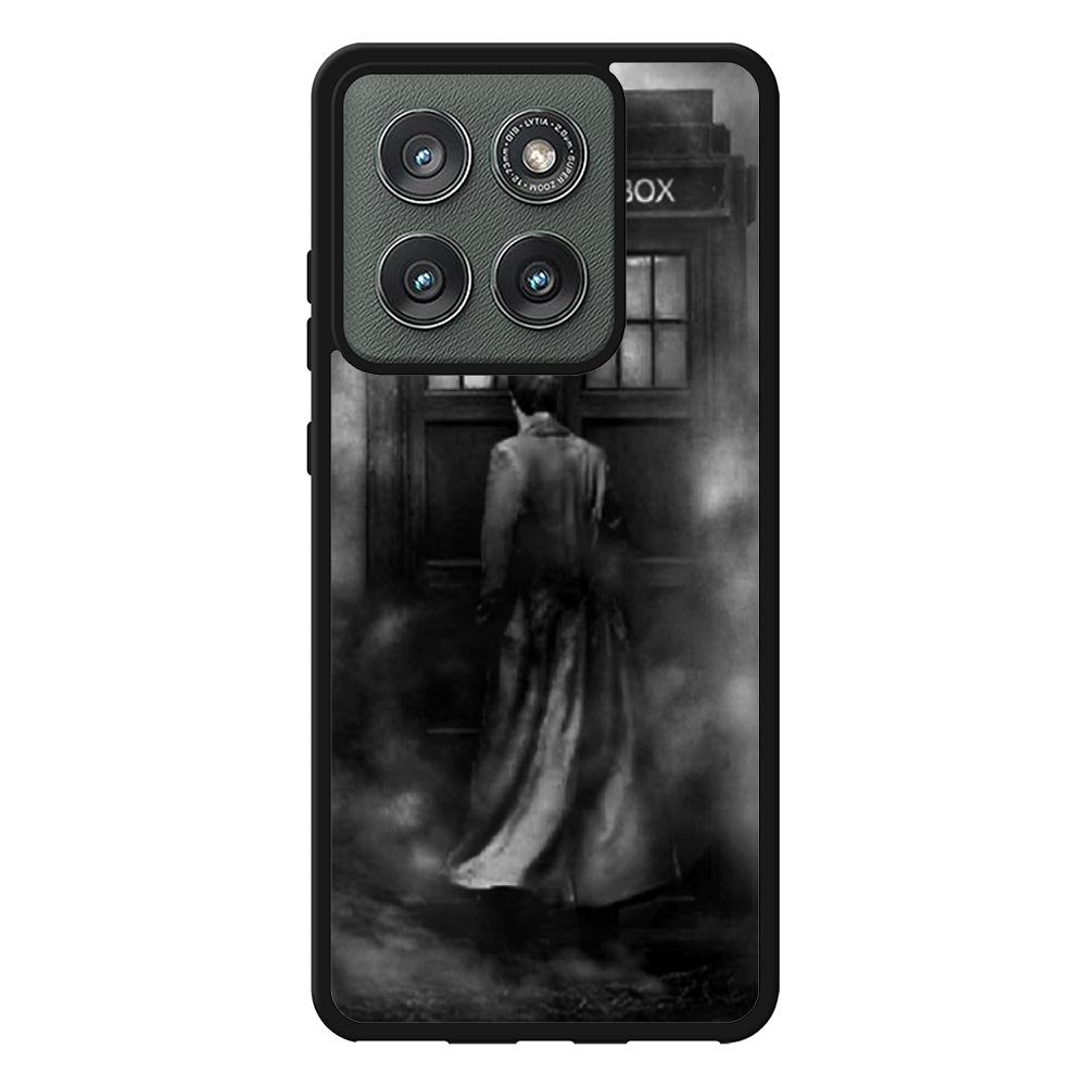 Doctor Who Case Motorola Moto Edge 2025 BC1093